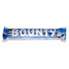 Bounty Milk Chocolate